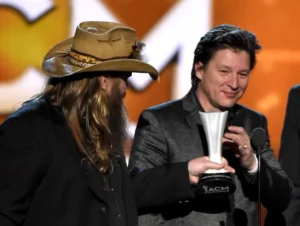 Ronnie Bowman’s Enduring Harmony: A Bluegrass Luminary Remembered for a Legacy of Song and Soul