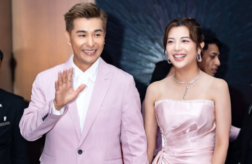 Ruco Chan Opens Up About Finding Love with Phoebe Sin – JayneStars.com