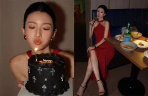 Sisley Choi’s Career Crossroads: A Shift from TVB Stardom to Independent Ventures