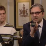 ‘SNL U.K.’ Kicks Off With Keir Starmer Sending a Break-Up Voice Note to Donald Trump: ‘I’m Afraid I Can’t Go to War With You, but We Can Still Be Chums’