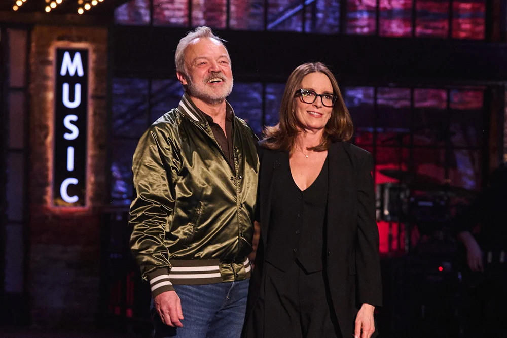 ‘SNL U.K.’ Premieres With Solid Overnight Ratings for Sky