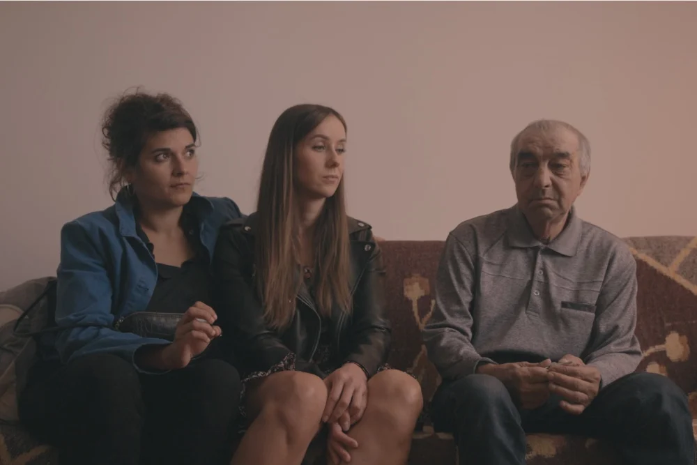 ‘Something Familiar’ Director on Teaching the Skeleton in Her Closet to Dance: ‘Catharsis and Creativity Can Alchemize Trauma’