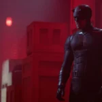 SPOILER ALERT: This article contains spoilers for the Season 2 premiere of “Daredevil: Born Again,” now streaming on Disney+.
