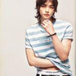 Stray Kids’ Hyunjin Dazzles as the New Global Face of GUESS, Forging a Modern Denim Legacy