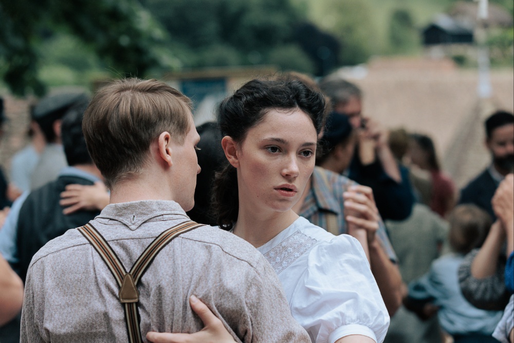 Swiss Period Drama ‘Silent Rebellion’ Takes Top Honors at Joburg Film Festival
