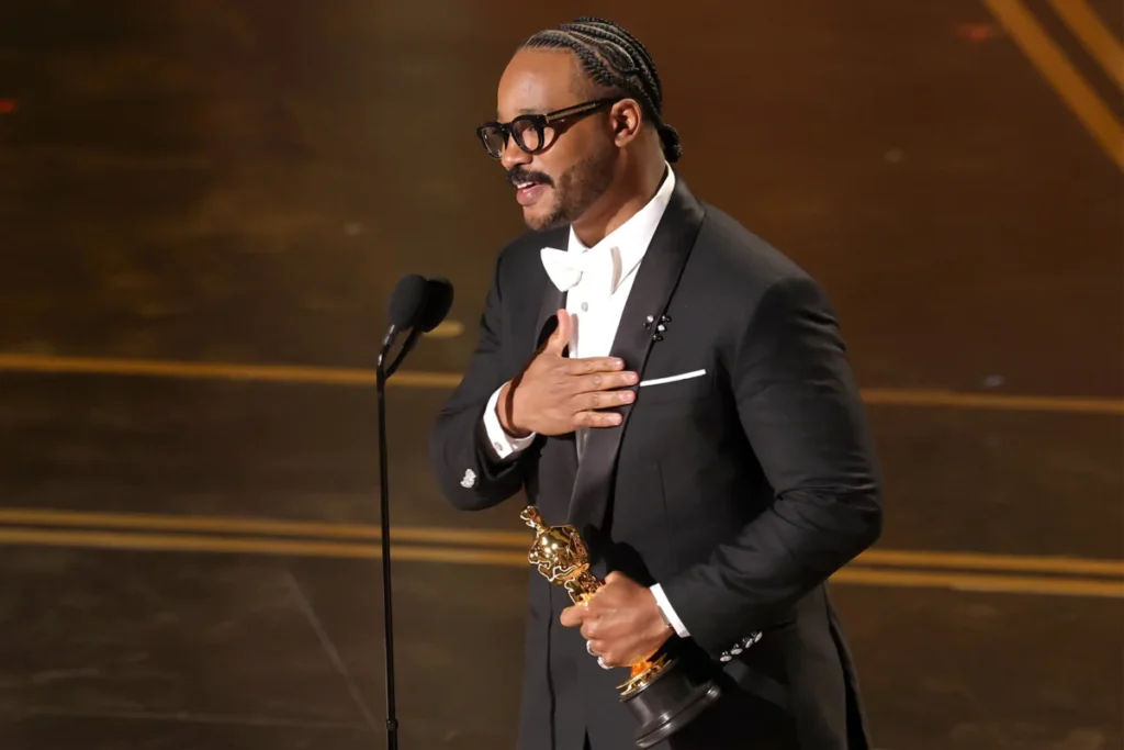 The 98th Academy Awards: When the Narrative Shifted, and History Was Made, Not Predicted.