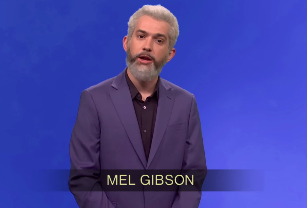 The Convenient Confession: SNL’s Scathing Look at Celebrity Accountability