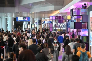 The Epicenter of Innovation: FilMart 2026 Ignites Asia’s Content Revolution Amidst Shifting Tides