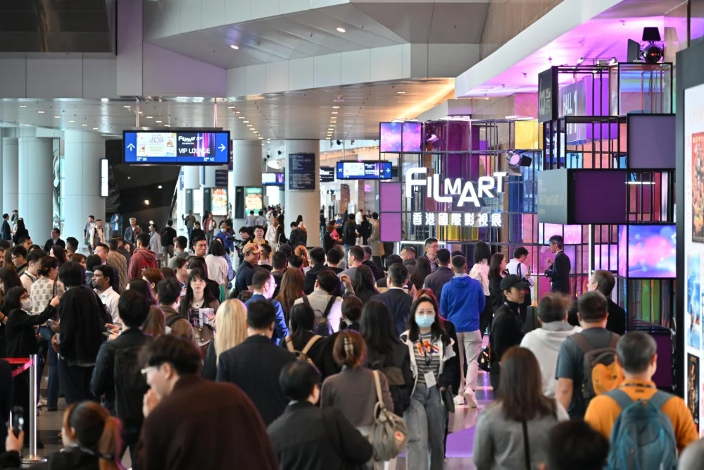 The Epicenter of Innovation: FilMart 2026 Ignites Asia’s Content Revolution Amidst Shifting Tides