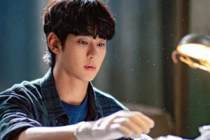 The Fate of Kim Soo Hyun’s Highly Anticipated ‘Knock-Off’ Hangs in Balance as Disney+ Denies Imminent Release
