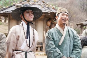 “The King’s Warden” Surpasses 13 Million Moviegoers In Less Than 40 Days