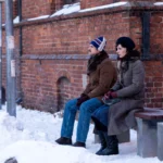 "The Last Divorce of Communism": A Love Story Defying the Soviet Union’s Dying Grip