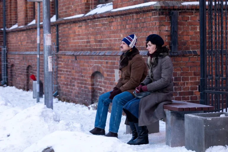 "The Last Divorce of Communism": A Love Story Defying the Soviet Union’s Dying Grip