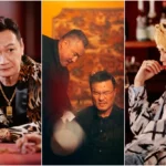 ‘The Night Manager’ Chinese-Language Remake Expands Cast