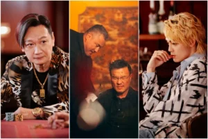 ‘The Night Manager’ Chinese-Language Remake Expands Cast