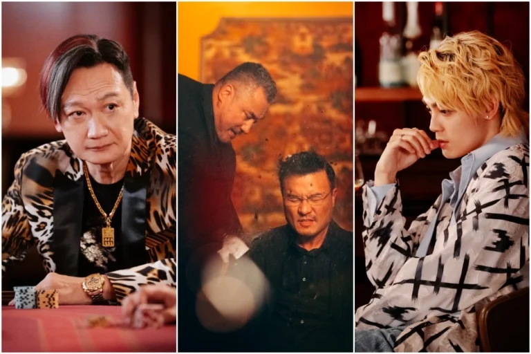 ‘The Night Manager’ Chinese-Language Remake Expands Cast