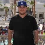 The Return of the Elusive Kardashian: Rob’s Journey Back to the Spotlight and the Transformative Power of Fatherhood.