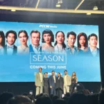 ‘The Season’ Stars Jessie Mei Li, Chris Pang and More Unveil Global Premiere Date at Buzzy FilMart Presentation