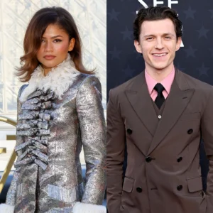 The Spider-Man Stars Spark Wedding Fever: Inside the Mystery of Tom Holland and Zendaya’s Relationship Status