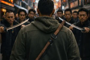 Tokyo-Set Neon-Noir ‘One More Night to Live’ Unites Philippine Production Powerhouses Fusee and Studio 360 (EXCLUSIVE)