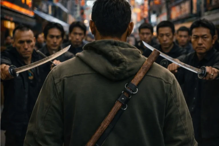 Tokyo-Set Neon-Noir ‘One More Night to Live’ Unites Philippine Production Powerhouses Fusee and Studio 360 (EXCLUSIVE)