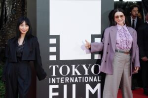 Tokyo’s Global Spotlight: TIFF & TIFFCOM Chart Course for 2026, Fueling Japan’s Cinematic Renaissance