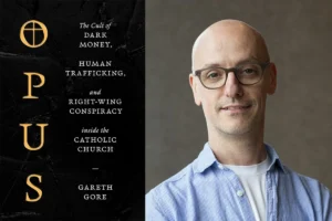 Unmasking the Sacred and Profane: Gaumont USA Greenlights Explosive Exposé on Opus Dei’s Global Financial Grip