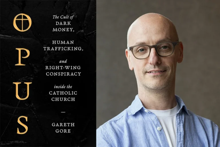 Unmasking the Sacred and Profane: Gaumont USA Greenlights Explosive Exposé on Opus Dei’s Global Financial Grip