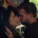 "Vladimir" Navigates Desire, Academia, and the Shifting Sands of Midlife