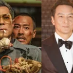 "Walled In" Sequel Sees Major Cast Shake-Up: Daniel Wu Steps In as Geopolitical Tensions Derail Takuya Kimura’s Role