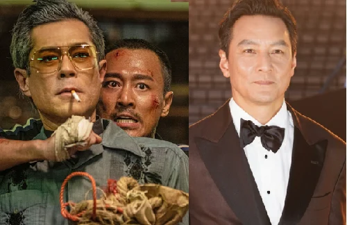 "Walled In" Sequel Sees Major Cast Shake-Up: Daniel Wu Steps In as Geopolitical Tensions Derail Takuya Kimura’s Role
