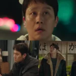 Watch: Jung Woo Refuses To Quit Despite Repeated Acting Audition Rejections In New Film Teaser