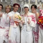 Watch: P1Harmony Takes 2nd Win For “UNIQUE” On “Music Bank”; Performances By NouerA, Yena, And More