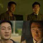 Watch: Park Hae Soo And Lee Hee Joon Hunt Down A Mysterious Culprit In Chilling Teaser For “The Scarecrow”