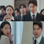 Watch: Shin Hae Sun’s Arrival Overturns Gong Myoung’s Once Perfect Office Life In New Drama “Filing For Love” Teaser