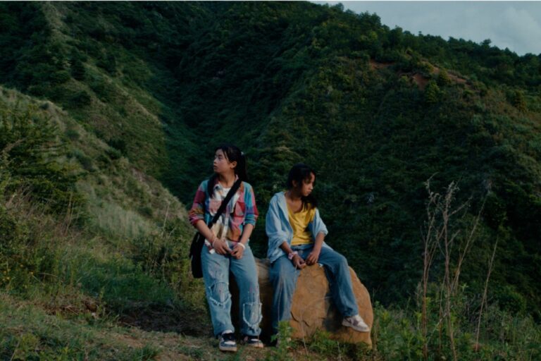 ‘Whispers in May’ Director on Coming-of-Age Roadtrip Set in Rugged Region of China: ‘It’s Not Just About Beauty; Those Mountains Carry Weight’
