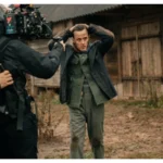 WWII Thriller ‘The Traitor Within’ About Norway’s Notorious Nazi Collaborator ‘Looks Evil in the Eye’ – and Debuts BTS Images Ahead of Series Mania Buyers Upfront (EXCLUSIVE)