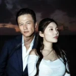 Xu Dongdong and Terence Yin Announce Impending Nuptials: A Love Story Forged in Film and Fate