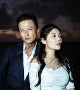 Xu Dongdong and Terence Yin Announce Impending Nuptials: A Love Story Forged in Film and Fate