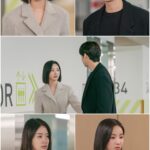 Yeonwoo And Kim Hyun Jin Stand Together Against Jo Yoon Seo In “Love Phobia” Finale