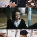 Yoo Yeon Seok And Esom Grow Closer In “Phantom Lawyer”