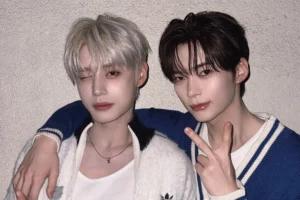 ZEROBASEONE’s Kim Ji Woong And Sung Han Bin Open Personal Instagram Accounts