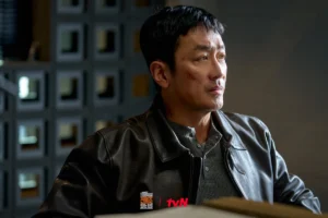 3 Key Points To Keep An Eye On In The Final Episode Of “Mad Concrete Dreams”