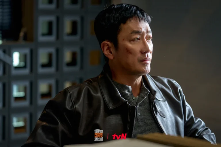 3 Key Points To Keep An Eye On In The Final Episode Of “Mad Concrete Dreams”