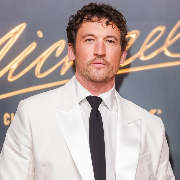 A $325 Million Toast: Miles Teller’s Massive Beverage Exit and the Reality of Hollywood Wealth.