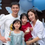 A Royal Frozen Celebration: Tavia Yeung and Him Law’s Daughter, Hera, Turns Six in Enchanting Style