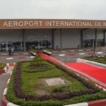 About 15 Latin American deportees from U.S. arrive in Congo