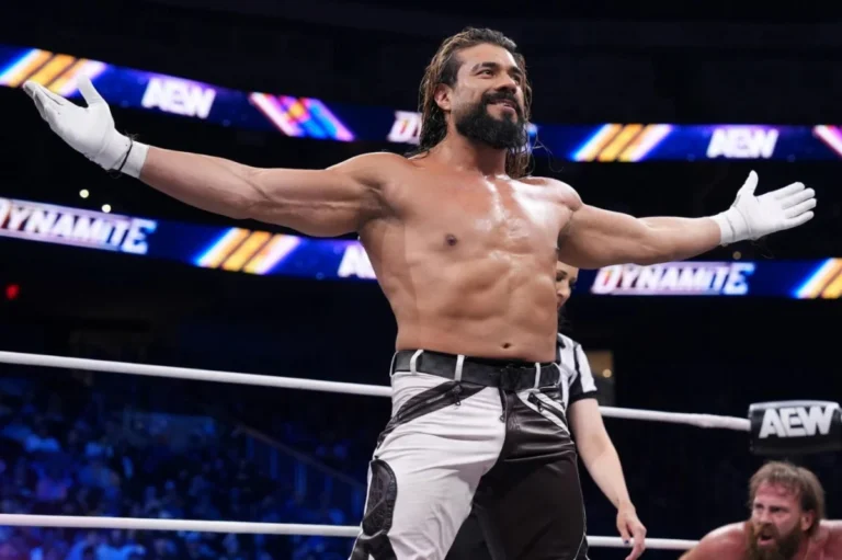 AEW: Dynasty 2026: A Global Spectacle of Athleticism and Storytelling Set to Ignite Vancouver