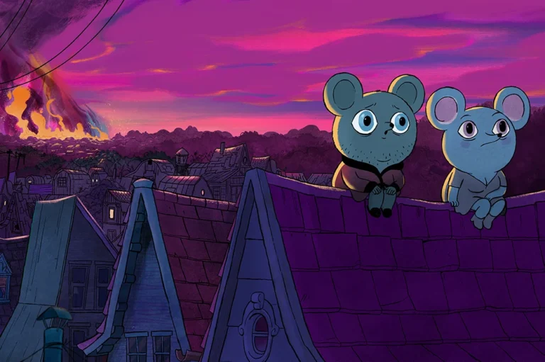 Alberto Vázquez’s ‘Decorado’ Scoops Top Feature Prize at 9th Quirino Awards; Colombia, Portugal Share Major Wins