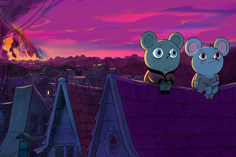 Alberto Vázquez’s ‘Decorado’ Scoops Top Feature Prize at 9th Quirino Awards; Colombia, Portugal Share Major Wins